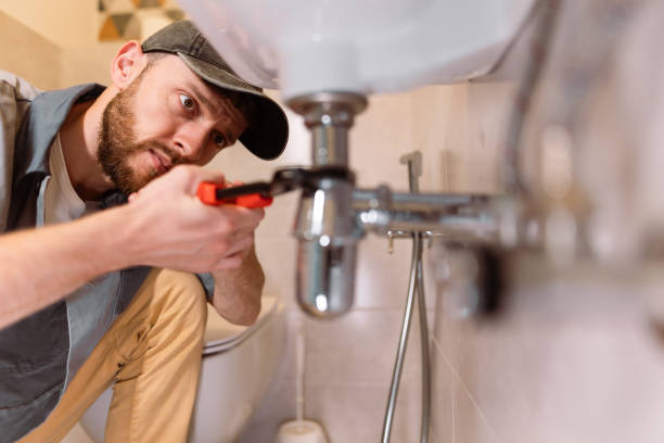 Septic System Installation and Maintenance in Sunnyside, WA